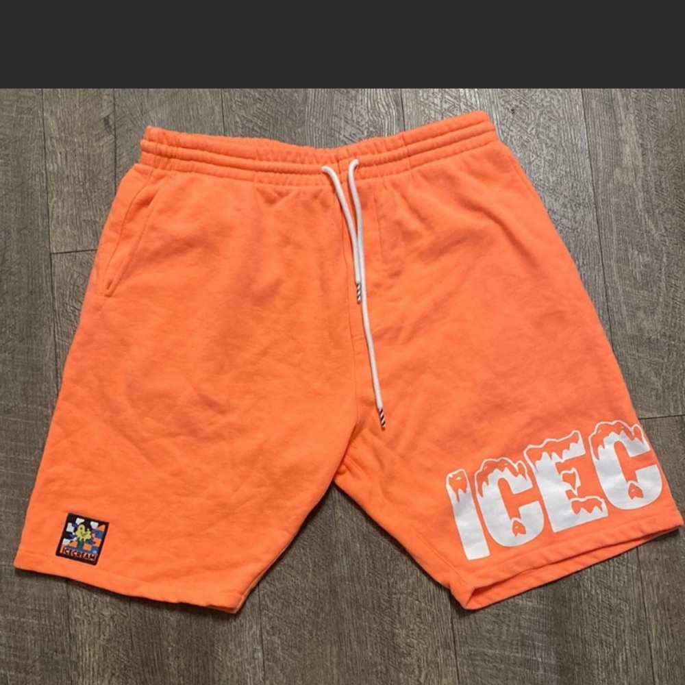 COPY - Ice cream shorts 120$